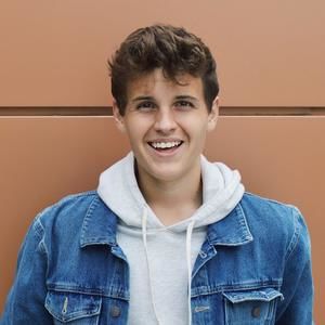 Meet your Posher, David